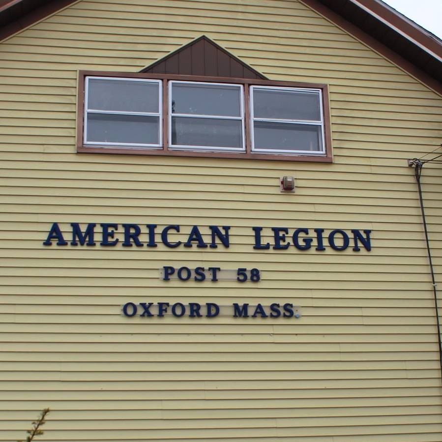 American Legion Post 58 Veterans