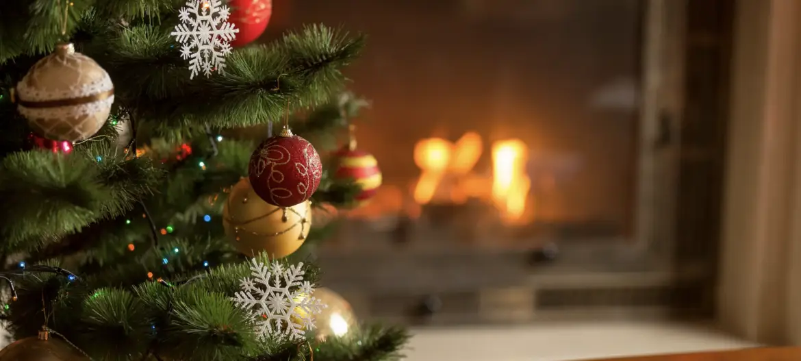 Christmas Events at Pine Ridge!