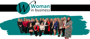 Women in Business April Luncheon at Pine Ridge Country Club