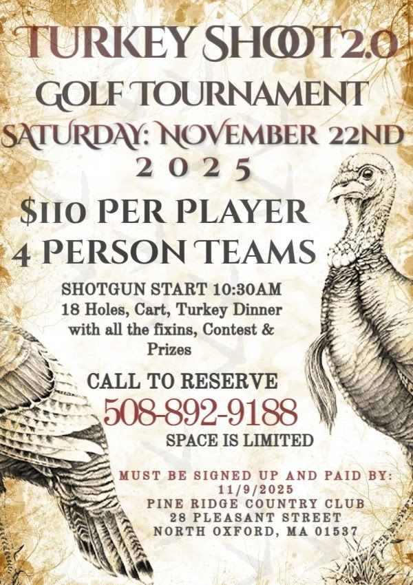 2nd Date, 2025 Pine Rid