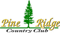 Pine Ridge Country Club LOGO